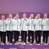 Equipo de Natación Artística de México