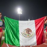 México en Panamericanos Jr