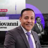 ¿Quién es Giovanni Figueroa Mejía, nuevo ministro de la Corte?