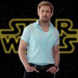 Lanzan la primera imagen de Ryan Gosling para 'Star Wars: Starfighter'