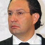 Emilio Zebadúa González.