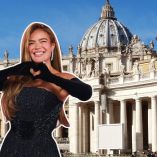 Karol G cantará en el Vaticano 
