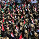 Israel mata al jefe del gobierno hutí en Saná; prometen venganza