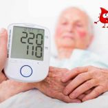 La hipertensión arterial suele tener síntomas sutiles. Estar alerta puede ayudar a prevenir la enfermedad. Canva