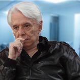 Enrique Guzmán habla sobre el estado de salud de Alejandra