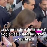 Protección para Yeri Mua, gobernadora de Veracruz toma medidas tras denuncias de amenazas