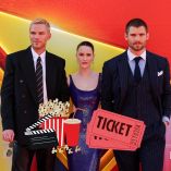 ES OFICIAL: Ya hay fecha de estreno y título de la próxima película de Superman