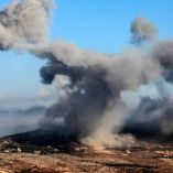 ONU denuncia ataque con granadas cerca de fuerzas de paz en Líbano