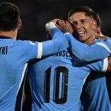Uruguay es uno de los 6 calificados de manera directa al Mundial 2026 por parte de Conmebol.