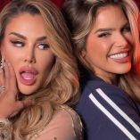 Ninel Conde y Marie Claire 