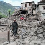 Réplicas del terremoto en Afganistán provocan más daños y heridos