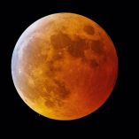 Eclipse lunar 