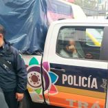 Detienen en Ecatepec a hombre por abuso sexual en el Mexibús Línea 4