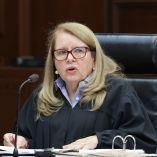 ministra Loretta Ortiz Ahlf