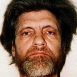 Ted Kaczynski, el Unabomber 