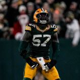 Un duelo de juventud y experiencia enciende la Semana 2 de la NFL. (Facebook/Packers)