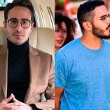 Estafador de Tinder Simon Leviev 