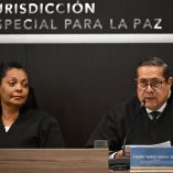 En adelante tendrán restricciones a la movilidad.