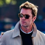 Tom Brady podrá seguir asistiendo al palco de entrenadores (Instagram)