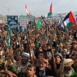 Israel bombardea un puerto controlado por los hutíes en Yemen