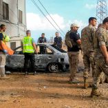 Ni ANI ni el ministerio dieron detalles sobre la incursión ni sobre la identidad de las víctimas.