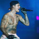 El nuevo récord de Justin Bieber: el cartel más caro en la historia de Coachella