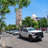 Las personas son señaladas de corromper funcionarios locales. Foto: Cuartoscuro