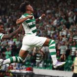 Kairat se trasladó más de 7,000 km para afrontar el partido de Champions League ante Sporting Lisboa.