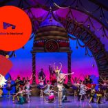 El Cascanueces regresa al Auditorio Nacional: Fechas y precio de los boletos. Foto: INBAL.