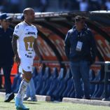 Dani Alves deberá pagar una cifra millonaria a los Pumas (Mexsport)