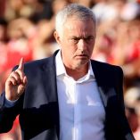 Mourinho ya dirigió al Benfica y Porto en Portugal; vive su segunda etapa con las 'Águilas'.