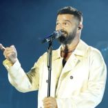 Ricky Martin 