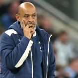 West Ham visitará al Arsenal el siguiente fin de semana, por lo que se mantendría en puestos de descenso si no rescata puntos.