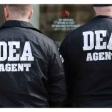Agente de la DEA