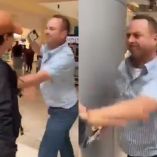 “Lord Volumen” agrede a banda de rock en Irapuato y se vuelve viral