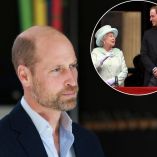 Príncipe William habla sobre la pérdida de sus abuelos 