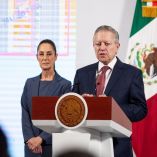 Arturo Zaldívar pidió que se aclare que la nueva Ley de Amparo no será retroactiva. Foto: Cuartoscuro