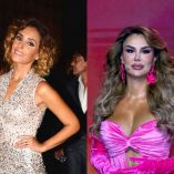 Ninel Conde causa revuelo por compartir video de Mar Contreras y Aldo de Nigris