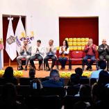 Edomex dona 25 millones al Teletón para apoyar a niños con discapacidad y autismo