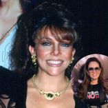 Yolanda Andrade publica indirectas a Verónica Castro y filtra una foto de ambas (Foto: Mezcal Entertainment)