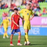 Jugador más alto del Mundial Sub-20