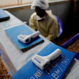 Los brotes se han documentado principalmente en el continente de África.