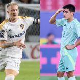 Xolos y LA Galaxy se enfrentaron el 31 de julio en la Leagues Cup 2025, donde los de la MLS se impusieron 5-2.