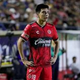 Gil Mora es la promesa de México