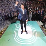 'Felifer' Macías, presidente municipal de Querétaro