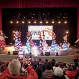 Metepec brilla con ‘Quimera 2025’