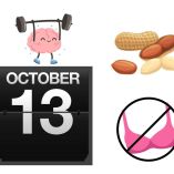 Qué se celebra el 13 de octubre