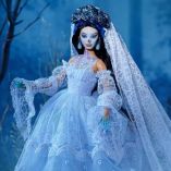 Barbie revive una leyenda mexicana con La Llorona