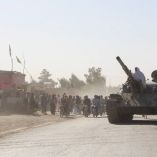 Los enfrentamientos en la frontera entre Pakistán y Afganistán dejaron 12 muertos. (Reuters)