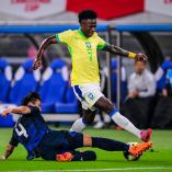 Selección de Brasil